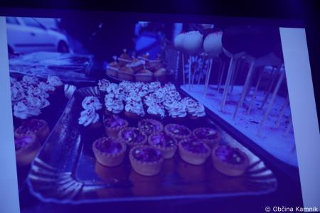 Študentski klub Kamnik zaključil dobrodelni marec (37)